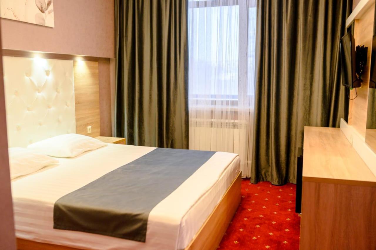 Sun Rise Inn Karagandi Kültér fotó