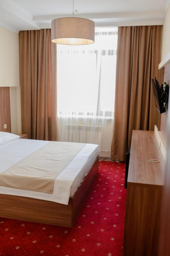 Sun Rise Inn Karagandi Kültér fotó
