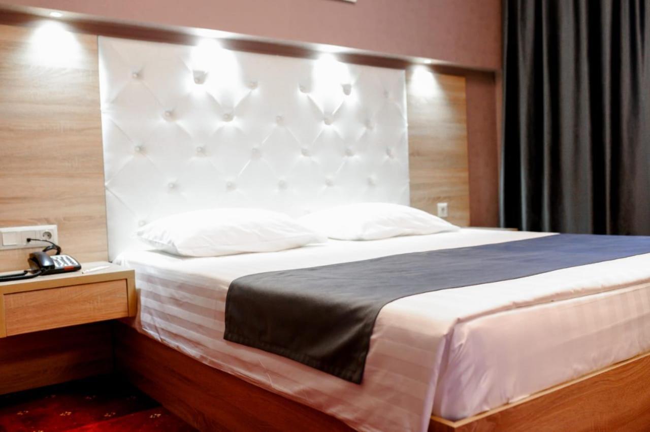 Sun Rise Inn Karagandi Kültér fotó