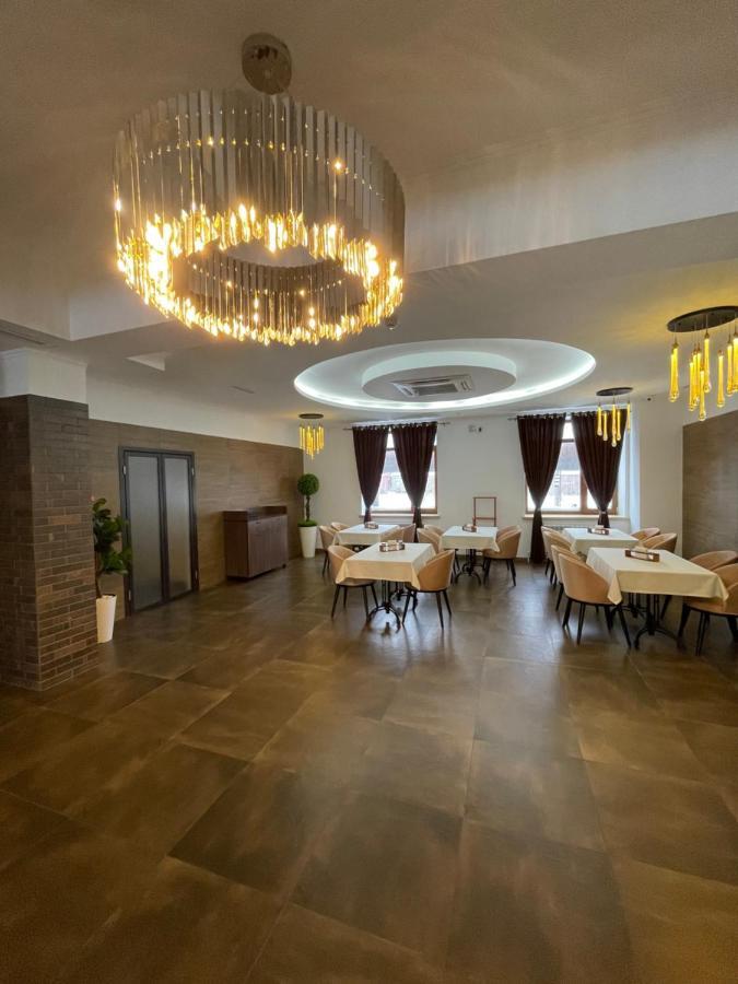 Sun Rise Inn Karagandi Kültér fotó